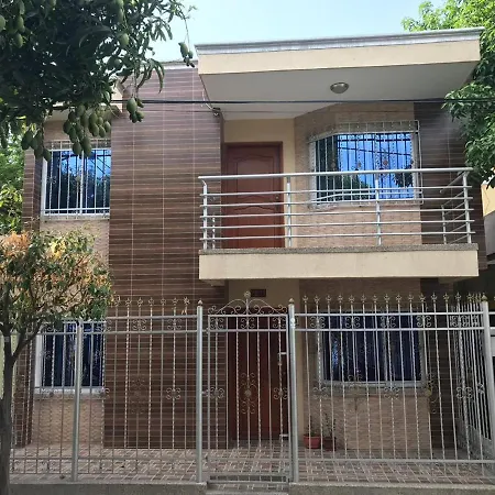 Apto 4 En Centro De La Ciudad Santa Marta  Exterior photo