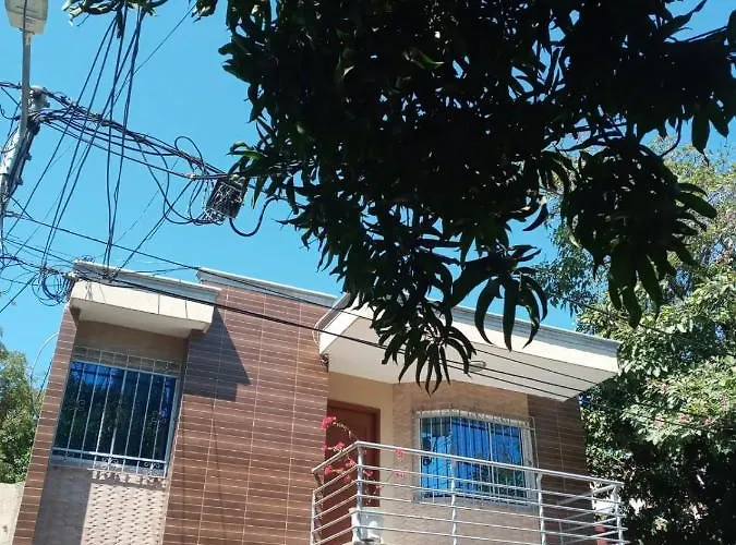 Apto 4 En Centro De La Ciudad