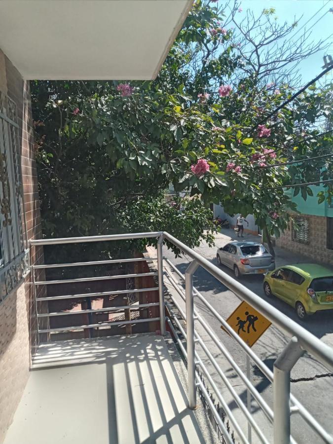 Apartment Apto 4 En Centro De La Ciudad *