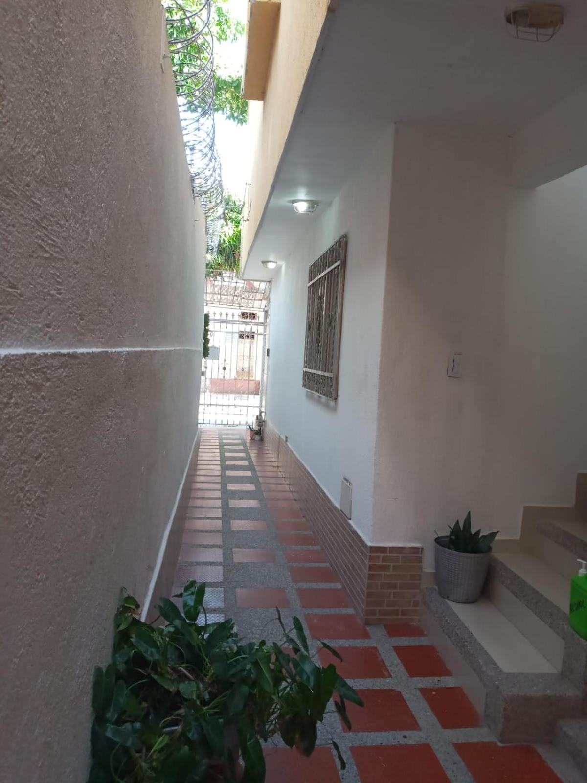 Apto 4 En Centro De La Ciudad Apartment