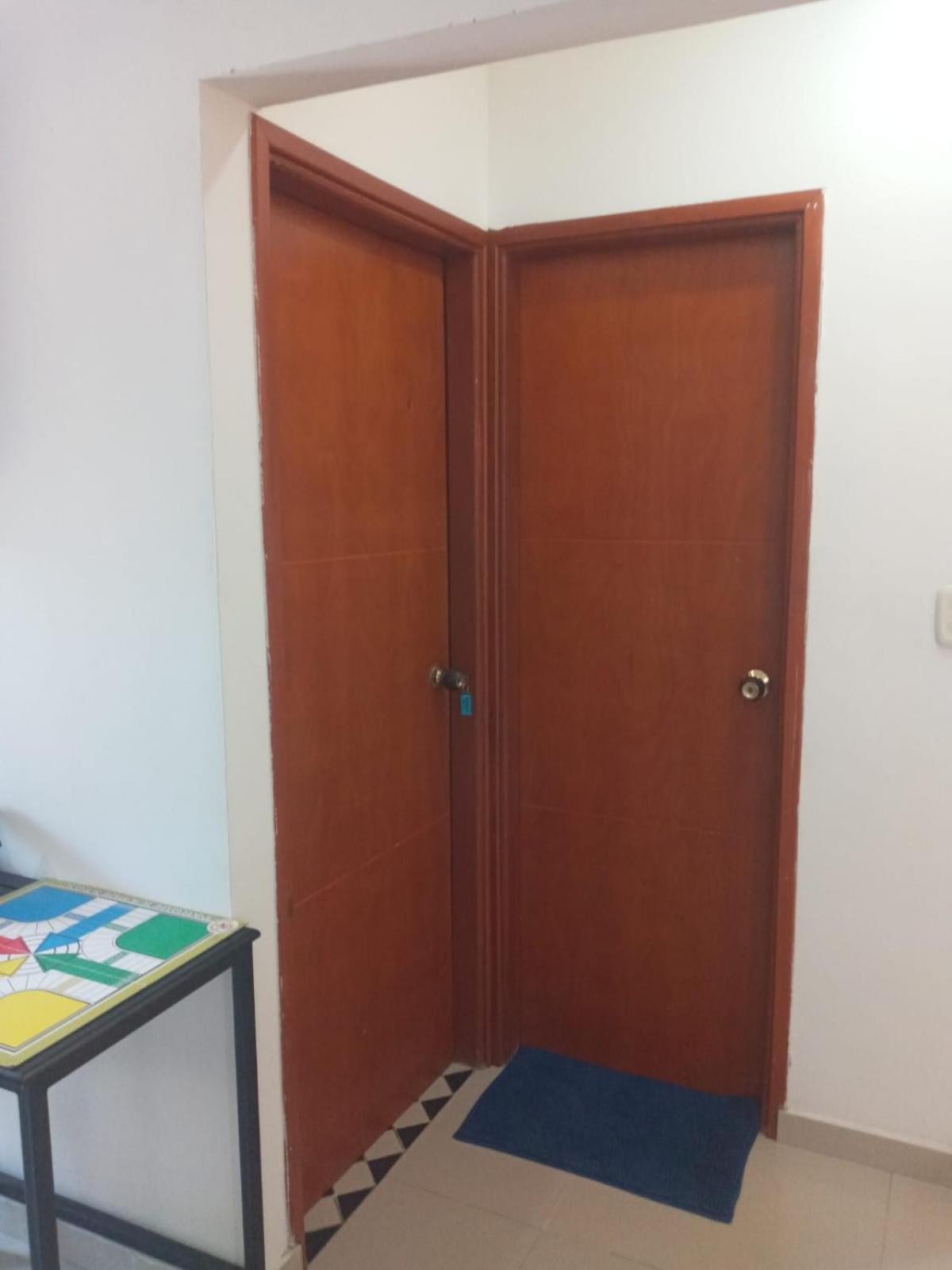 Apartment Apto 4 En Centro De La Ciudad