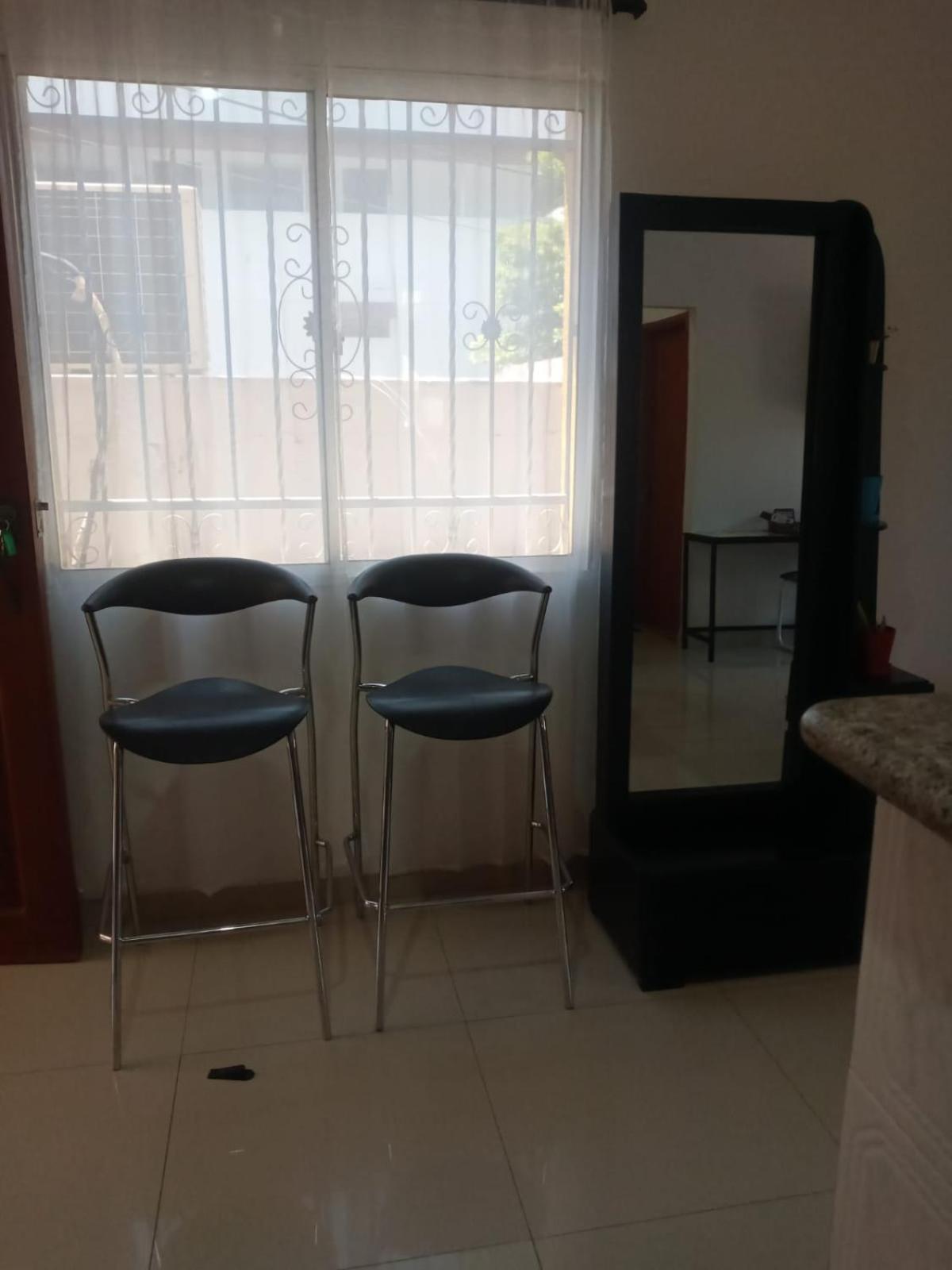 Apartment Apto 4 En Centro De La Ciudad *